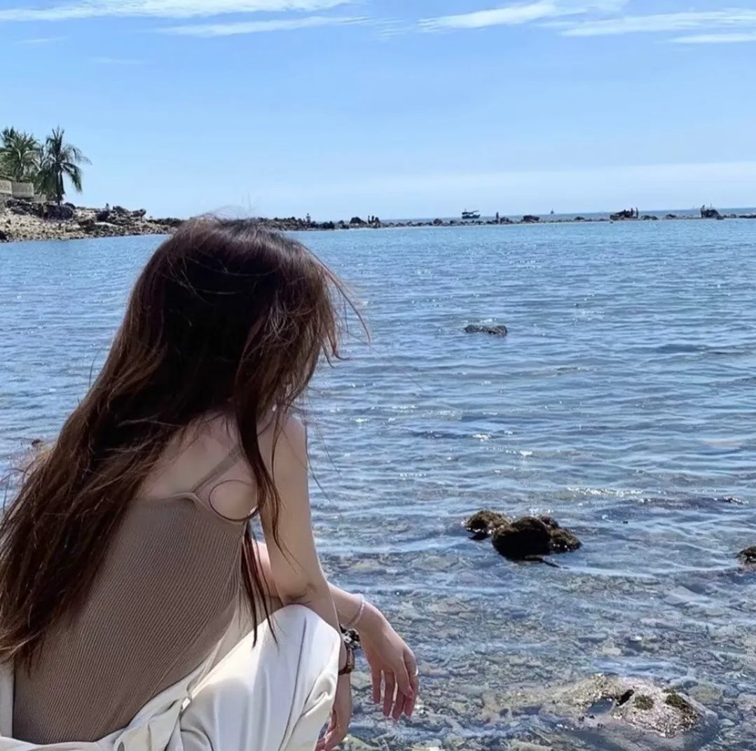 海底奇观